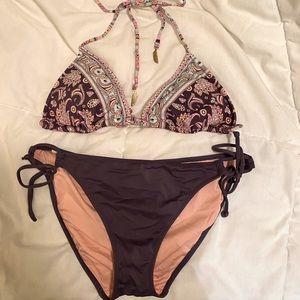 Victoria Secret bathing suit
